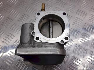 заслонка дроссельная Renault Megane 2 поколение 2003, 1.6 л., i, 8200190230