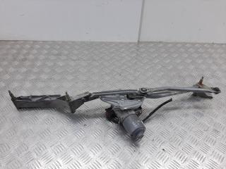 механизм стеклоочистителя (трапеция дворников) Mercedes-Benz E-Класс W211/S211 2004