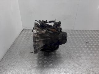 КПП механическая (МКПП) Suzuki Liana 1 поколение 2004, 1.3 л., i, бензин