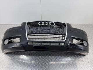 бампер передний Audi A3 8P [рестайлинг] 2007, AD0401501