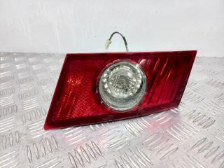 фонарь крышки багажника левый Chevrolet Epica 2 поколение 2009