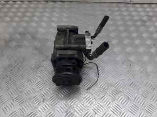 компрессор кондиционера Ford Focus 1 поколение 2001, 1.8 л., TDCi