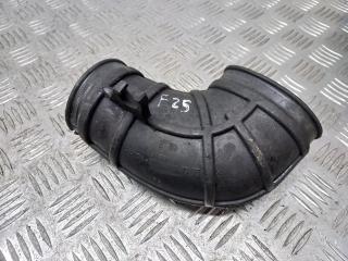 патрубок воздушного фильтра Opel Omega B [рестайлинг] 2002, 2.2 л., Y 22 XE, бензин