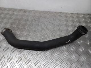 патрубок интеркулера Renault Trafic 2 поколение 2003, 1.9 л., F9Q 762, дизель, МКПП, микроавтобус