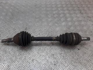 полуось передняя левая (приводной вал, ШРУС) Opel Vectra C 2005, 2.2 л., i