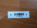 стартер Volkswagen Touran 1 поколение 2004, 1.9 л., TDi PD, AVQ, дизель, 06B911023 - фото №5