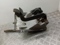 узел педальный (блок педалей) Mercedes-Benz Atego 1 поколение 2003, 4.2 л., OM 904.922, дизель, МКПП, A9702940001 - фото №3