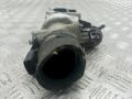 заслонка дроссельная Opel Astra G 2002, 2.2 л., DTi - фото №4