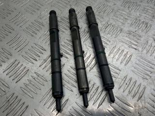 форсунка Audi A6 4B/C5 2000, 2.5 л., 432133836