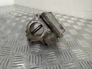 заслонка дроссельная Renault Megane 2 поколение 2005, 1.9 л., DCi, A2C53103391