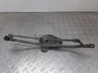 механизм стеклоочистителя (трапеция дворников) Volkswagen Passat B5 2000, 3B1955113C