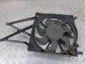 вентилятор радиатора Opel Astra H 2005, 0130303987 - фото №2