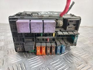 блок предохранителей Renault Laguna 2 поколение 2005, 1.8 л., i, 8200168158