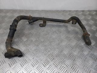 патрубок радиатора Ford Mondeo 3 поколение 2003, 2.0 л., TDCi, 2S71-8C364-AC