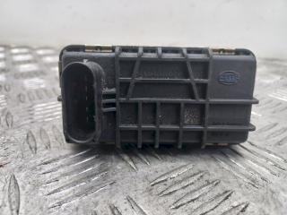 клапан управления турбиной (актуатор) BMW X3 E83 2006, 3.0 л., D, 6NW009228