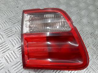 фонарь крышки багажника левый Mercedes-Benz E-Класс W210/S210 [рестайлинг] 2000, универсал, A2108205964