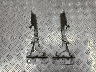 петля капота Citroen Xsara 1 поколение 1999