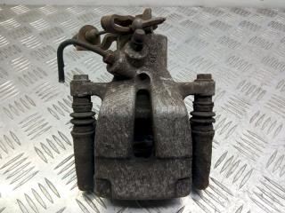 суппорт задний левый Renault Scenic 2 поколение 2006