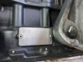 двигатель Renault Laguna 2 поколение 2004, 2.2 л., дизель, G9T600, C003694 - фото №6