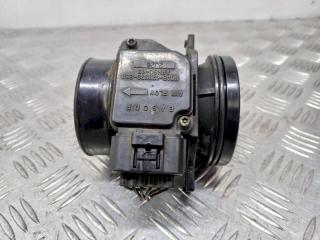 расходомер воздуха Ford Focus 1 поколение 2001, 1.8 л., TDCi, 98AB-12B579-B3B