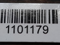интеркулер Volkswagen Caddy 3 поколение 2008, 1.9 л., BLS, дизель, АКПП, минивэн - фото №6