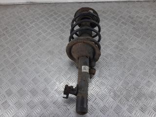 стойка передняя левая Rover 75 1 поколение 2003, 2.0 л., 204D2, дизель, МКПП