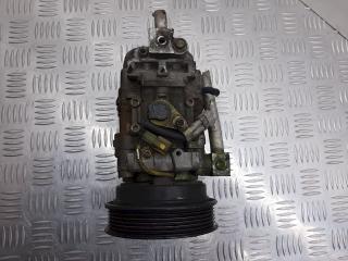 компрессор кондиционера Fiat Marea 1 поколение 1997, 2.0 л., i, HFC134A