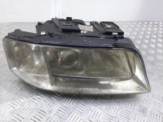 фара правая Audi A6 4B/C5 [рестайлинг] 2001