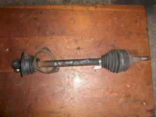 полуось передняя левая (приводной вал, ШРУС) Renault Espace 4 поколение 2005, 2.2 л., DCi