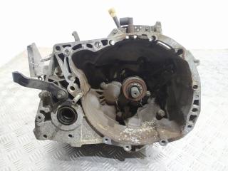 КПП механическая (МКПП) Renault Duster 1 поколение [рестайлинг] 2016, 1.6 л., бензин, JH3