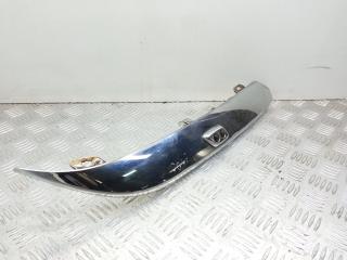 комплект декоративных накладок (дерева) салона Chrysler 300C 1 поколение 2006, 04805938AA