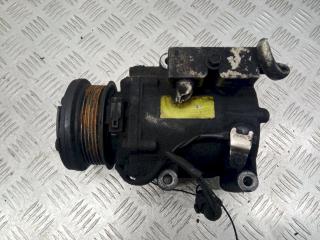 компрессор кондиционера Ford Focus 1 поколение 2001, 1.8 л., i