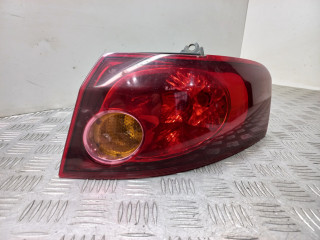 фонарь задний правый Fiat Croma 2 поколение [рестайлинг] 2008, 1.9 л., дизель, 51727249