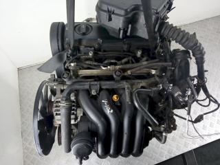 двигатель Volkswagen Passat B5 [рестайлинг] 2004, 1.6 л., бензин, -, ALZ