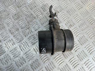 расходомер воздуха Hyundai Terracan 1 поколение [рестайлинг] 2006, 2.9 л., дизель, 0281002554