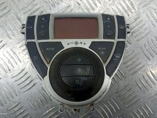 блок управления печки / климат-контроля Citroen C8 1 поколение 2006, 14986800YR