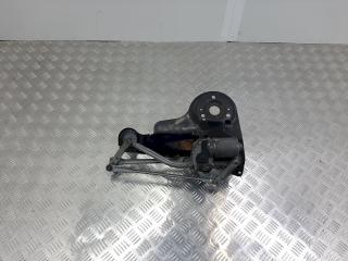 механизм стеклоочистителя (трапеция дворников) Ford Fiesta 5 поколение 2005, -