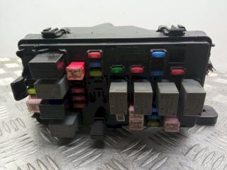 блок предохранителей Daewoo Matiz M200 2005, 96857524