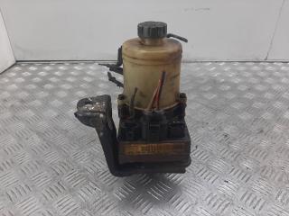 электрогидроусилитель руля Volkswagen Polo 4 поколение 2005, 6Q0423155AM