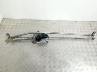 механизм стеклоочистителя (трапеция дворников) Citroen Xsara Picasso 1 поколение 2003, -