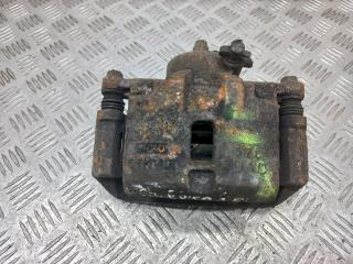 суппорт передний левый Chevrolet Epica 2 поколение 2009, 2.5 л., i