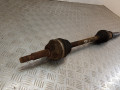 полуось передняя правая (приводной вал, ШРУС) Ford Transit 7 поколение 2011, 2.2 л., P8FA, дизель, МКПП, микроавтобус - фото №2