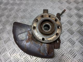 ступица передняя правая Opel Astra H 2007