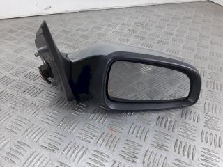 зеркало наружное правое Opel Astra H 2007
