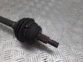 полуось передняя левая (приводной вал, ШРУС) Volkswagen Bora 1 поколение 2002 - фото №2