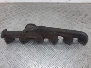 коллектор выпускной BMW 5 серия E60/E61 2005, 3.0 л., дизель, 7801714-02