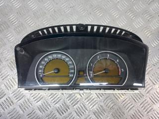 щиток приборов (приборная панель) BMW 7 серия E65/E66/E67 2003, 3.0 л., D, 88311329