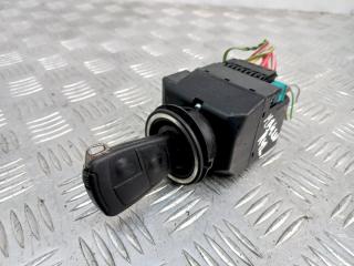 замок зажигания Citroen C5 1 поколение 2004