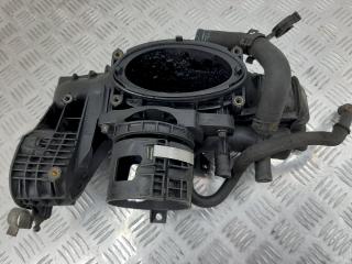 коллектор впускной Mercedes-Benz Sprinter 2 поколение (W906) 2010, 2.2 л., CDi, A6510903037