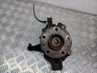 ступица передняя правая Renault Scenic 2 поколение [рестайлинг] 2008, 1.5 л., DCi